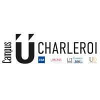 CampusUCharleroi Logo
