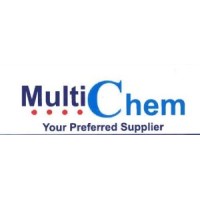 Multi-Chem (Pvt) Ltd - Zimbabwe Logo