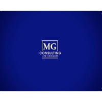 M-Ghadanfar Consulting (Life Sciences) Logo