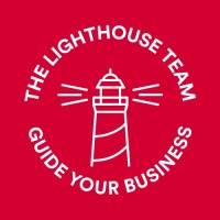 The Lighthouse Team Logo