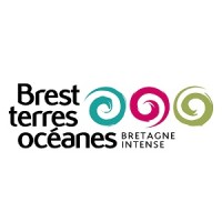 Brest terres océanes Logo