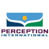 Perception International Logo