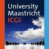 ICGI - Institute for Corporate Law, Governance and Innovation Policies Logo
