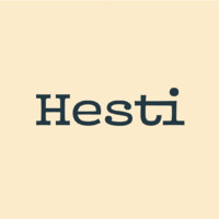 Hesti Logo