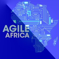 AGILE AFRICA Logo
