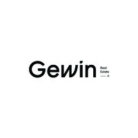 Gewin Real Estate Logo