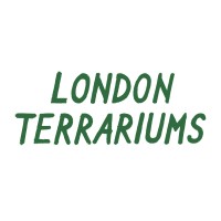London Terrariums Studio Ltd Logo