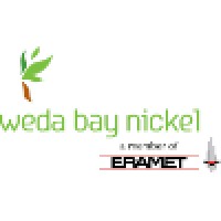 PT Weda Bay Nickel Logo
