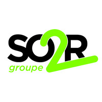 Groupe SO2R Stratto Logo
