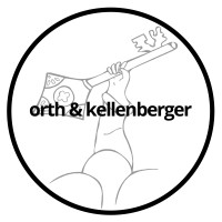 Orth & Kellenberger Group Logo