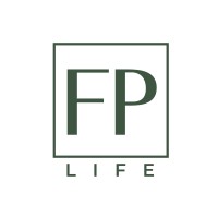 Financial Planner Life Logo