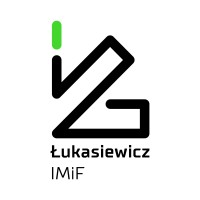 Łukasiewicz - Institute of Microelectronics and Photonics Logo