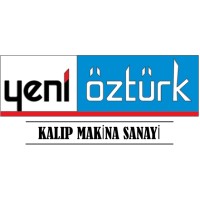 YENİ ÖZTÜRK KALIP MAKİNA SANAYİ (Sheetmetalturkey on instagram) Logo