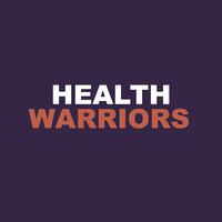Health Warriors Logo