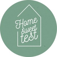 Home Sweet Test Logo