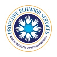 Proactive Behavior Services Logo