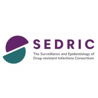 SEDRIC Logo