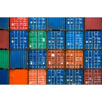 World Economic Forum Trade & Investment Logo