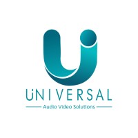Universal AV Solutions Logo