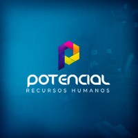 Potencial Recursos Humanos - Paranaguá Logo