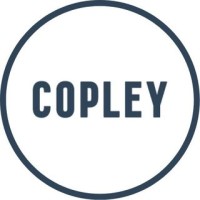 Copley Ltd Logo