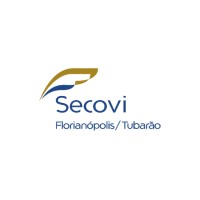 Secovi Florianópolis / Tubarão Logo
