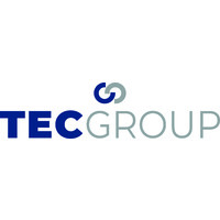 TecGroup Logo