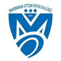 MARMARA OTİZM GENÇLİK VE SPOR KULÜBÜ Logo