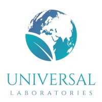 Universal Laboratories Logo