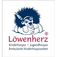 Kinderhospiz Löwenherz e.V. Logo