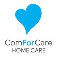 ComForCare Logo