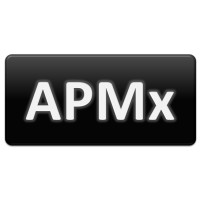 APMx Consulting and Project Management Services Logo