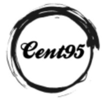 Cent95 Logo