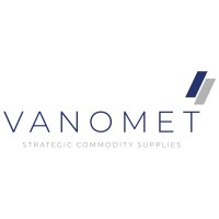 Vanomet Group Logo