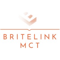 MCT Telecommunications (NOW BritelinkMCT) Logo