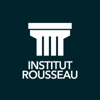 Institut Rousseau Logo