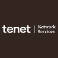 Tenet Network Services Logo