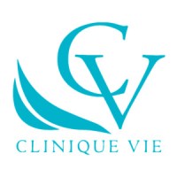 Clinique Vie Logo