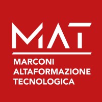 MAT - Automazione e Sistemi meccatronici Logo