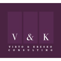 Virto & Kresko Consulting Logo