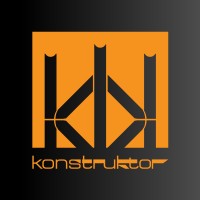 Konstruktor Grupa Logo