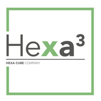 HEXACUBE Logo