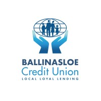 Ballinasloe Credit Union Logo