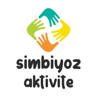 Simbiyoz Aktivite Logo