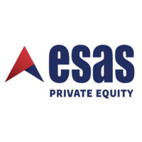 Esas Private Equity Logo