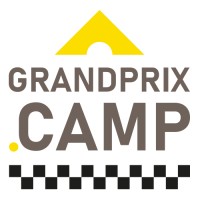 GrandPrix.camp Logo