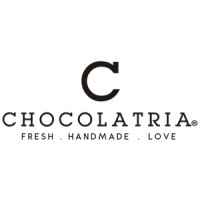 Chocolatria Logo