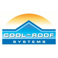 Cool-Roof Systems Logo