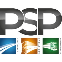 PSP GROUPE Logo