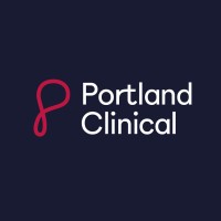 Portland Clinical Logo